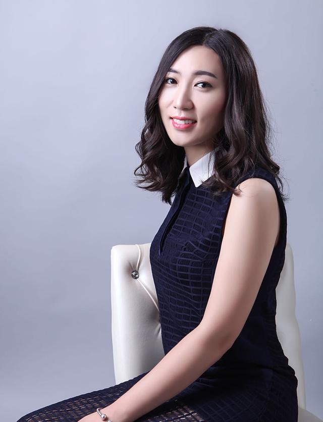 一個(gè)美女軟裝設(shè)計(jì)師的生活腔調(diào)