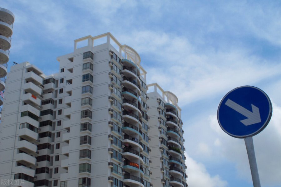 21個(gè)城市全國(guó)發(fā)布限跌令，在于4點(diǎn)原因房?jī)r(jià)卻沒(méi)有下跌售樓部