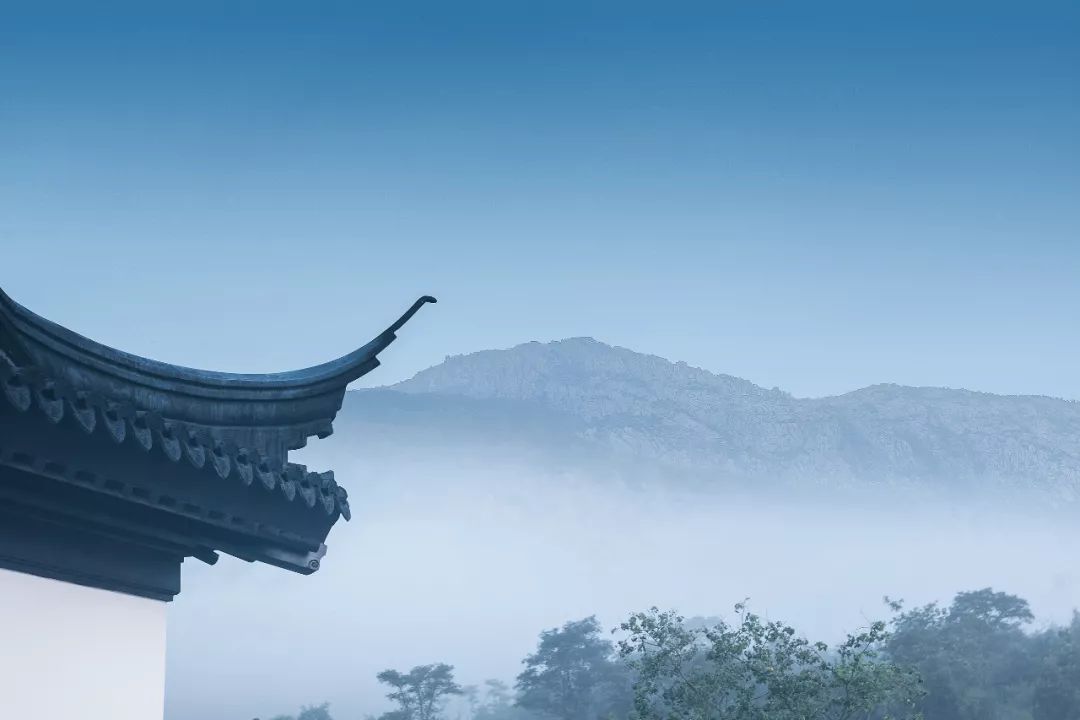 東方院落 ，棲于隱逸的山水秘境 | GOA大象建筑設(shè)計(jì) & 紐約M+W